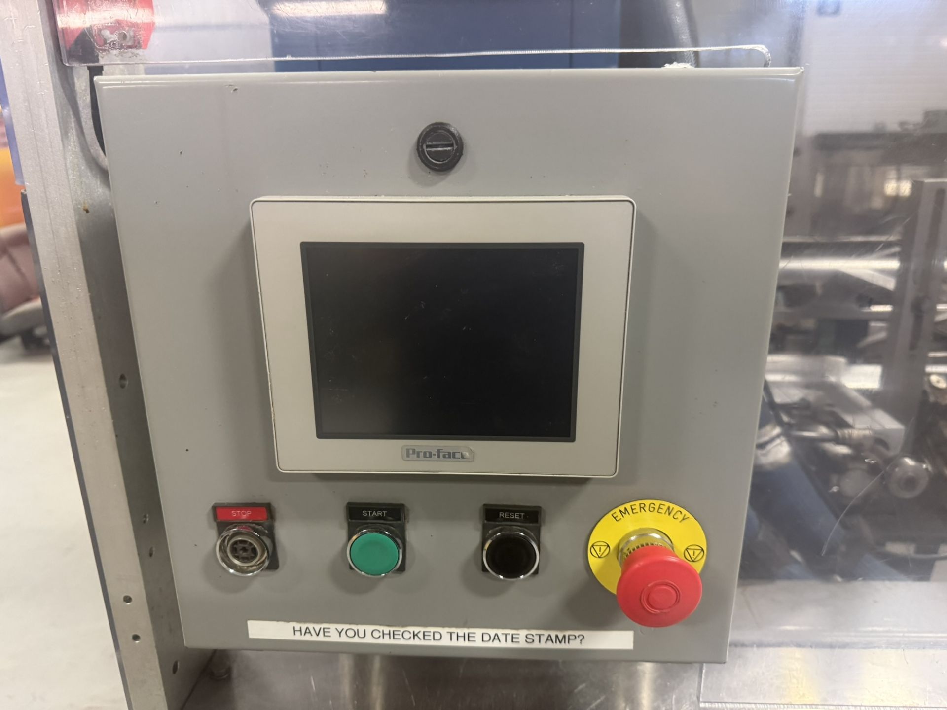 Switchback Model AI-3H Brewpack 150 End Load Cartoner, Includes Nordson Pro Blue 7 | Rig Fee $1250 - Image 8 of 17