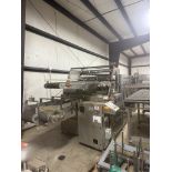 2018 Switchback Model AC-6H Brewpack 500 Continuous Motion Horizontal Cartoner, Inc | Rig Fee $3500