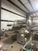 2018 Switchback Model AC-6H Brewpack 500 Continuous Motion Horizontal Cartoner, Includes Nordson Pro