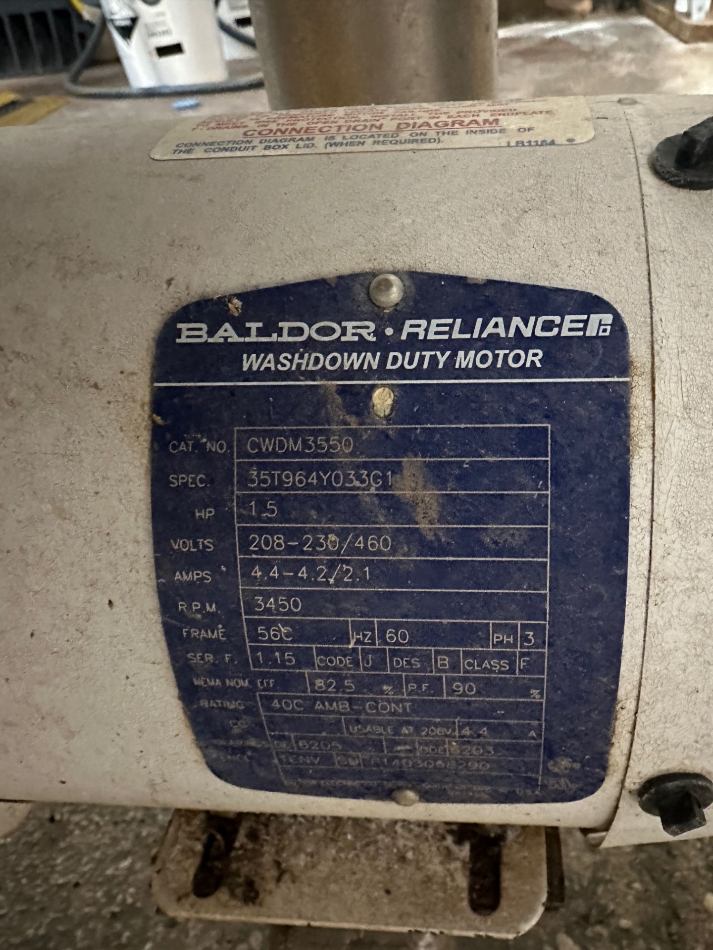 JVNW 2-Vessel 20 BBL Stainless Steel Brewhouse & 55 BBL Hot Liquor Tank - | Rig Fee $6500 - Image 27 of 27