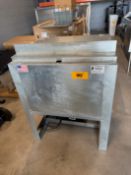 Clinebell Craft Mini Ice Machine - Model CI-2, S/N 513