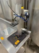 Liquid Packaging Solutions Capping Machine - Model CAP-CC-TT-30 | Rig Fee $50