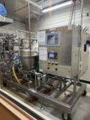 GEA Westfalia Model GSC60-06-077 Centrifuge, 480 V, S#9062-449 | Rig Fee $2750 See Desc