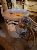 AO Smith 6 Gallon ProLine Water Heater - Model EJC-6 200