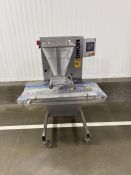 Mono Model FG079-B45EH Confectionery Depositor, 120-240 V, S#071083156 FA034997