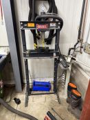 Drake Hydraulic Shop Press