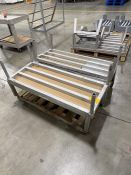 Stainless Steel Stands- QTY (4)