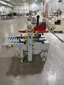 3M Model 200A Adjustable Top Case Sealer, 120 V, S#7473