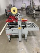 3M Model 200A Adjustable Top Case Sealer, 120 V, S#53165