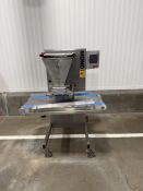 Mono Model FG079-B45EH Confectionery Depositor, 120-240 V, S#071287734 FA043243
