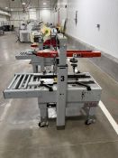 3M Model 200A Adjustable Case Sealer Conveyor, 120 V, S#4303