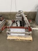 Graham Hopper and Gate Valve