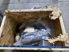 New Model KC40 Vacuum Pump