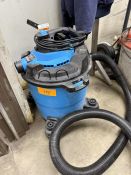 2023 Channel Lock Model VBV1210.CL 12 Gallon Detachable Blower-Vac, 120 V