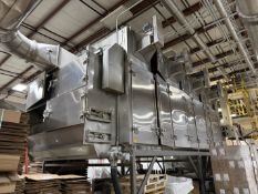 Wenger 5,000 Lb/Hr Complete Pellet Line (Offered in Bulk Only) - See Lots 1A - 38 for Details