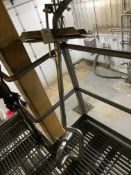 Tanker CIP Spray Ball