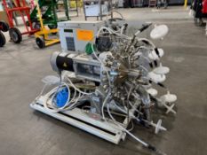 Hiden Proteus Drive Module for QIC Gas Chromatograph | Rig Fee $250