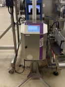 2016 Markem Model 9450 Continuous Inkjet Printer, 120-240 V, S#US16370014 | Rig Fee $75