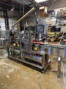 2020 Codi CCL-45 6-Head Can Filler & Single-Head Seamer, 208-240 V, S#G966-02-2020