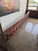 K Pro Keller Approx 12' Step Ladder