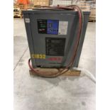 Exide Technologies Model SCR200181050T1H 36 Volt Battery Charger, 208/240/480 V, S#09G1599M