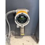 GDS Corp Model SEX3120 Ethanol Gas Detector, 120V,