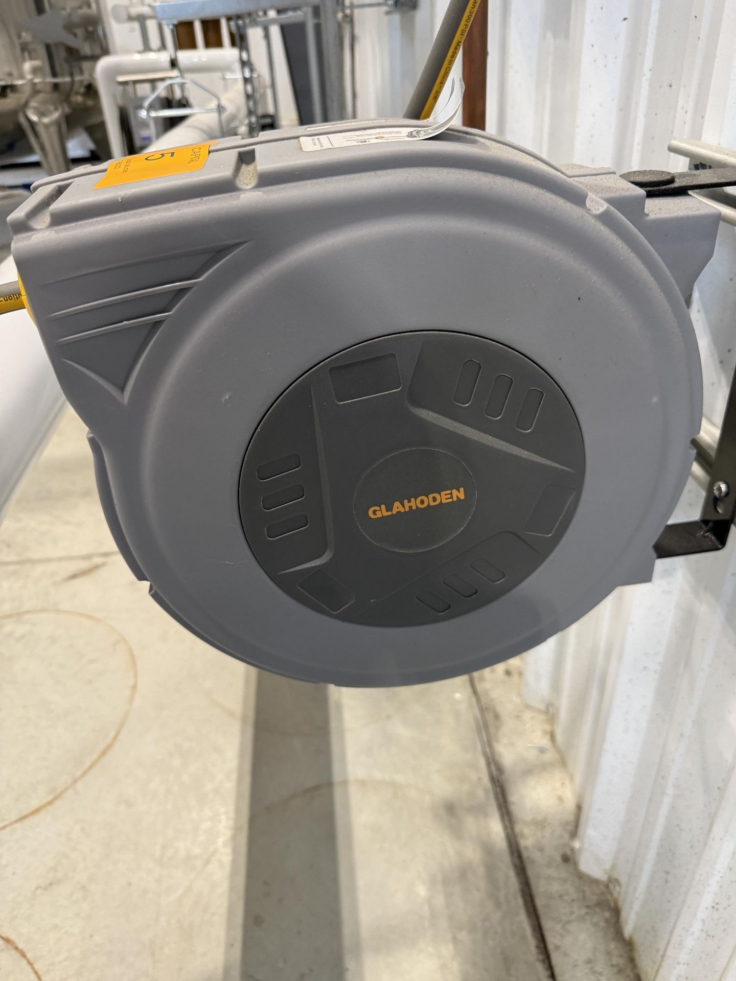 Glahoden Water Hose Reel - Image 2 of 2