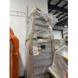 Lot of 500 ML Glass Bottles- QTY (2) Pallets