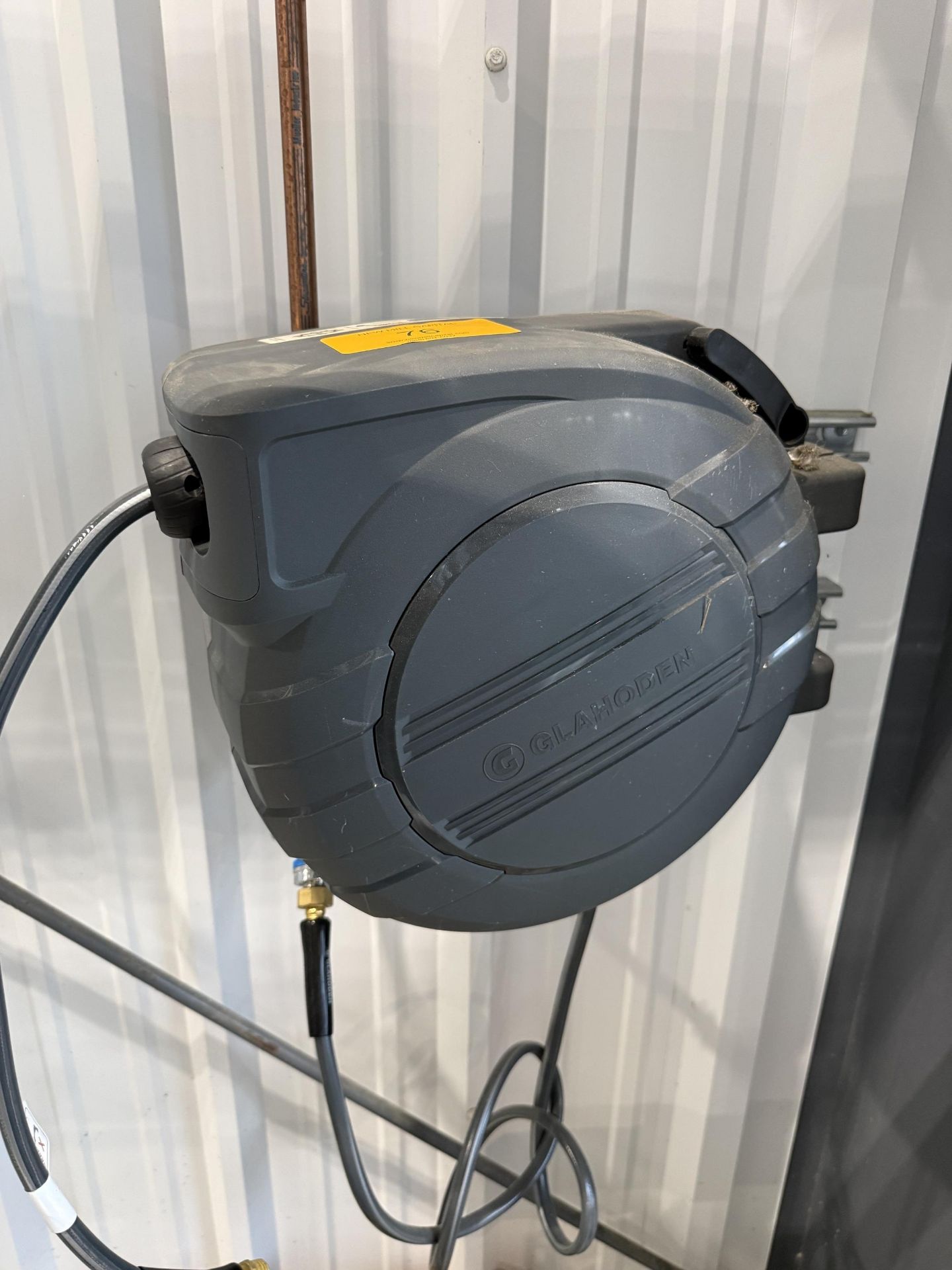 Glahoden Air Hose Reel