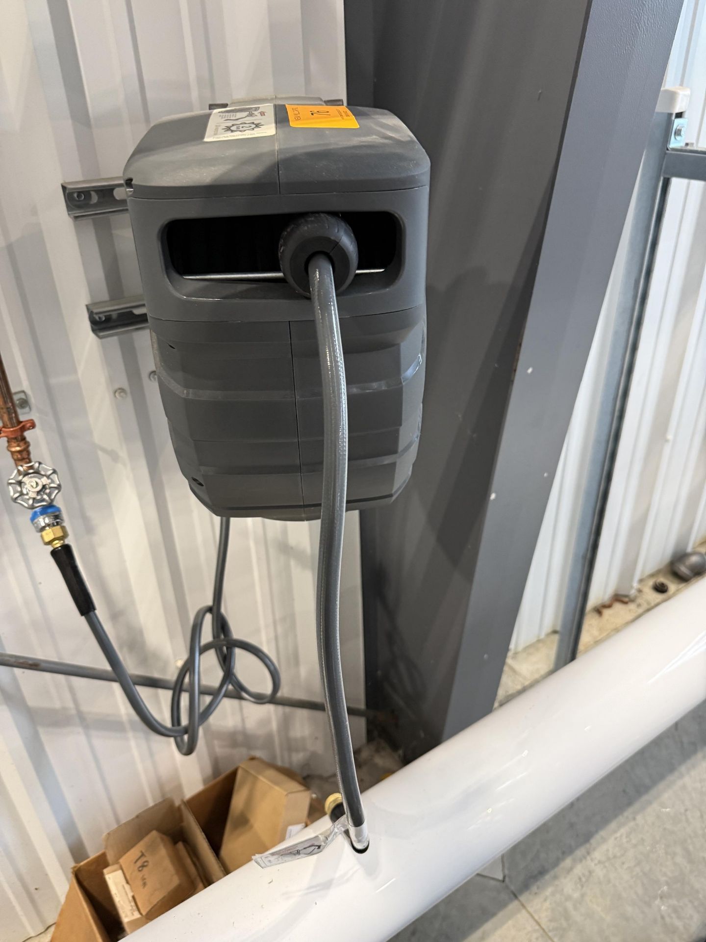 Glahoden Air Hose Reel - Image 2 of 2