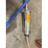Stainless Steel Filter Housing