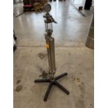 Stainless Steel Filter Housing