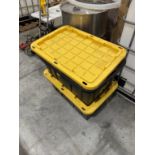 Lot of Misc Hose with Filter