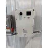 LS Electric Model LSLV0110S100-4EXNNS VFD, 18.3 KVA- 380-480 V, S#550C816022C