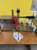 Manual Can Punch Press