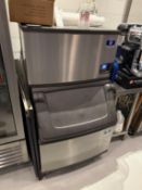 Manitowoc Ice Maker