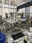 Wild Goose 4-Head Can Filler & Seamer