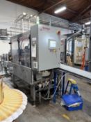 2018 DMM Model CTC-30 Cartoner, Includes Gravity Discharge Conveyor Approx 9' L-