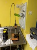 Single Head Liquid Filler