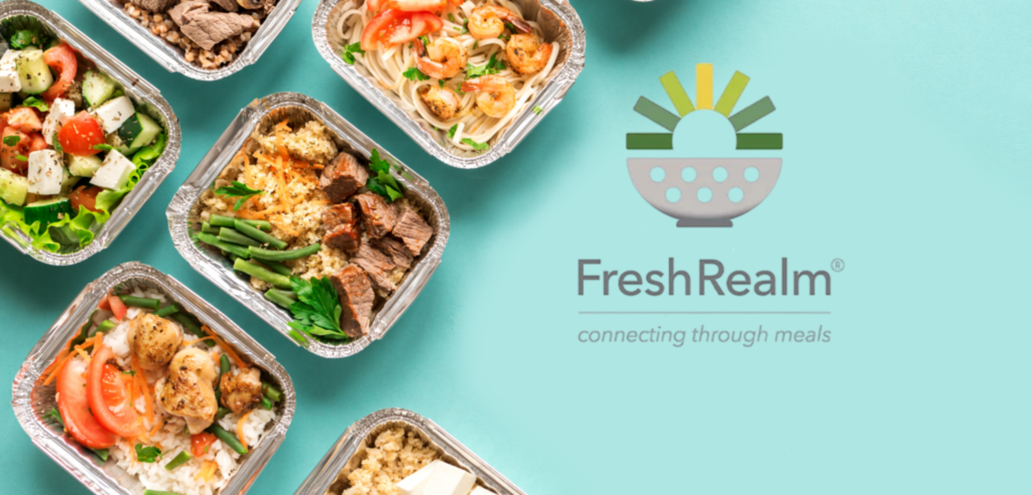FreshRealm 500,000 SF 2022-24 Meal Kit & Fresh Foods Packaging Plant: Tray Sealers, VFFS, FAS Sprint Baggers, X-Ray & Checkweighers, Depositing