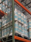 (Lot of 60) New/Unsued Thielmann Stainless Steel Sixtel Kegs