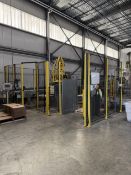 2017 CFT Model Robot Pal CFT 803 Robotic Case Palletizer, Includes 20**Subj to Bulk | Rig Fee $5500