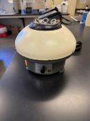 Drucker Company Model 511T Tabletop Laboratory Centrifuge