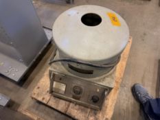 Sorvall Superspeed Centrifuge - Model SS-4 - S/N 7307241