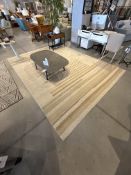 Granada Rug By Surya, 100% Wool, 8'10" x 12' (RETAIL PRICE $1,719)