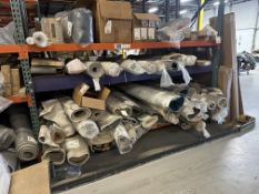{LOT} TO BE SOLD IN 1 LOT ONLY --- All Assets of Warehouse and Showroom 900K+ WHOLESALE COST - ALL