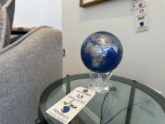 (1) Rotating Globe w/ Box (RETAIL PRICE $249)