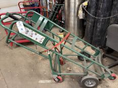 Cylinder Cart