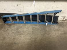 8' Fiberglass Step Ladder