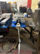 Kurt Workholding Machine Vise